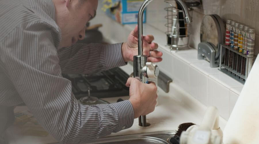 Professional expert plumbing services in Vickery, OH